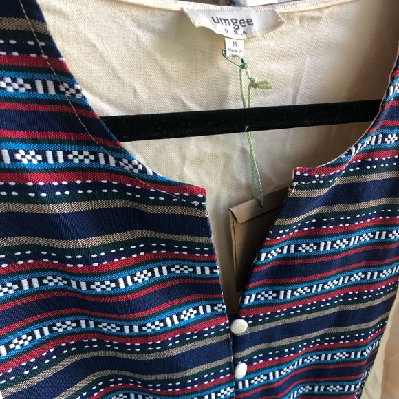 Tunic Dress - Picture 3 of 3